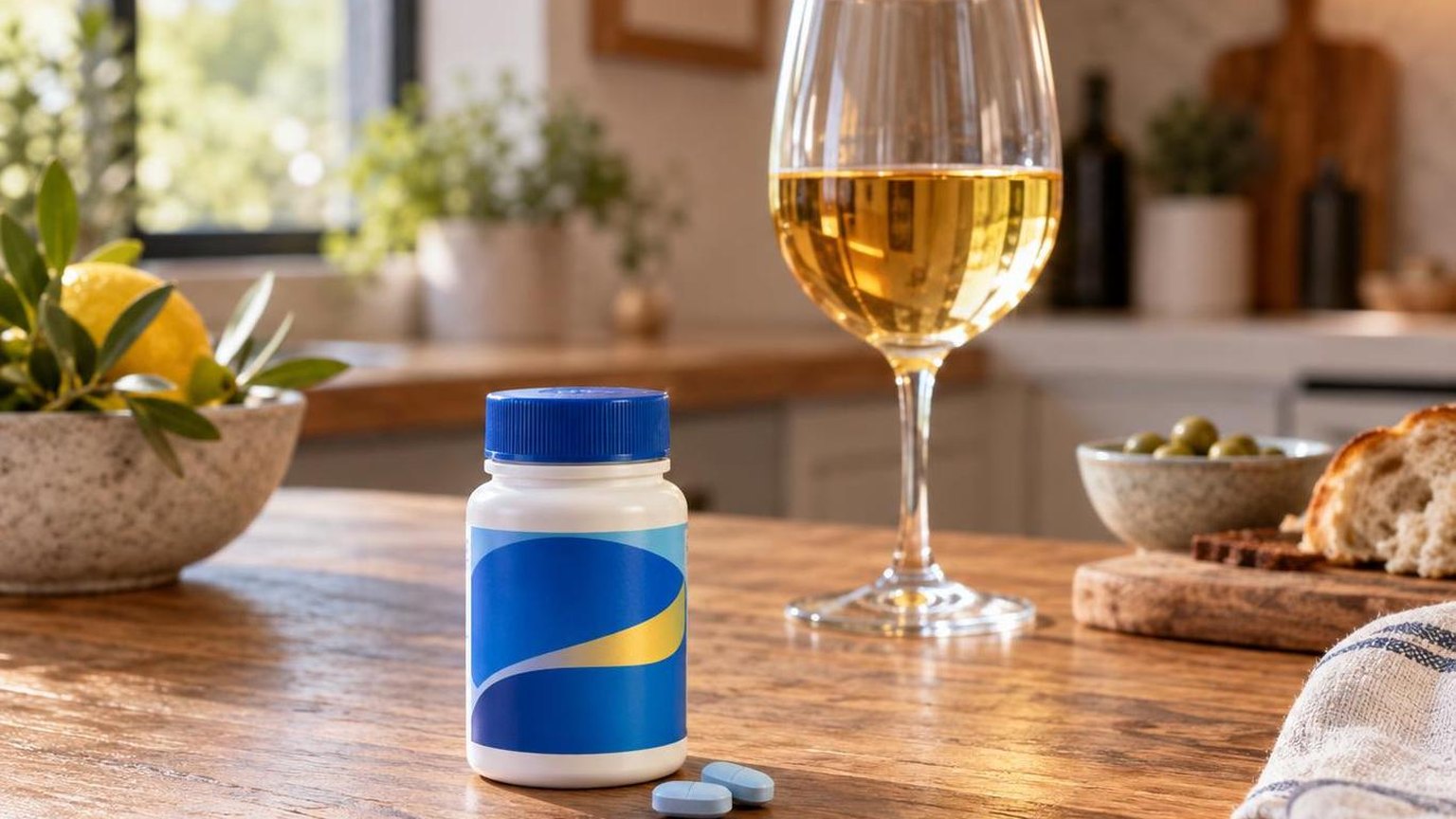 How Long After Taking Aleve Can You Drink Alcohol? 5 How Long After Taking Aleve Can You Drink Alcohol? — the short answer, with the data behind it