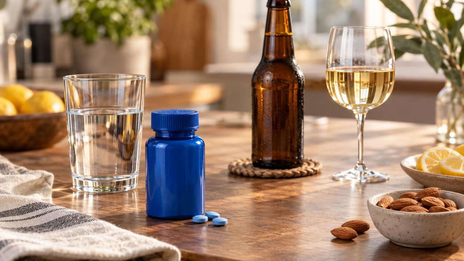 How Long After Taking Aleve Can You Drink Alcohol? 6 How Long After Taking Aleve Can You Drink Alcohol? — a closer look