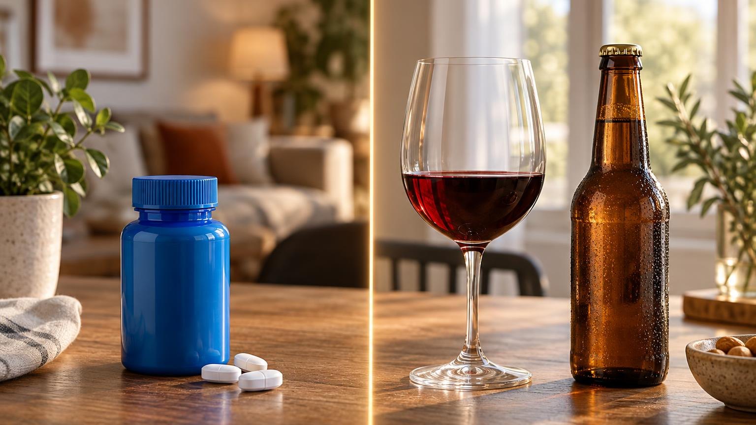 How Long After Taking Aleve Can You Drink Alcohol? 7 How Long After Taking Aleve Can You Drink Alcohol?, broken down step by step