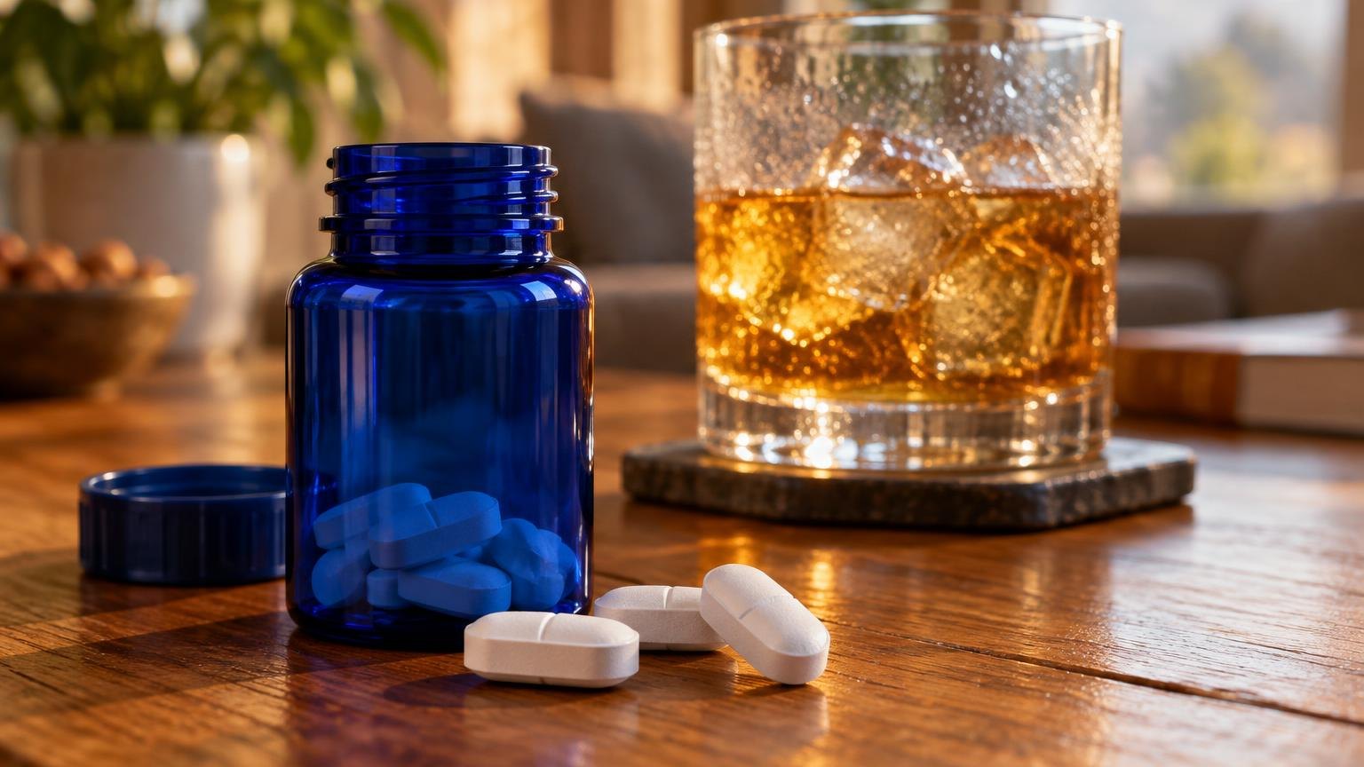 How Long After Taking Aleve Can You Drink Alcohol? 8 How Long After Taking Aleve Can You Drink Alcohol? — how it compares in practice