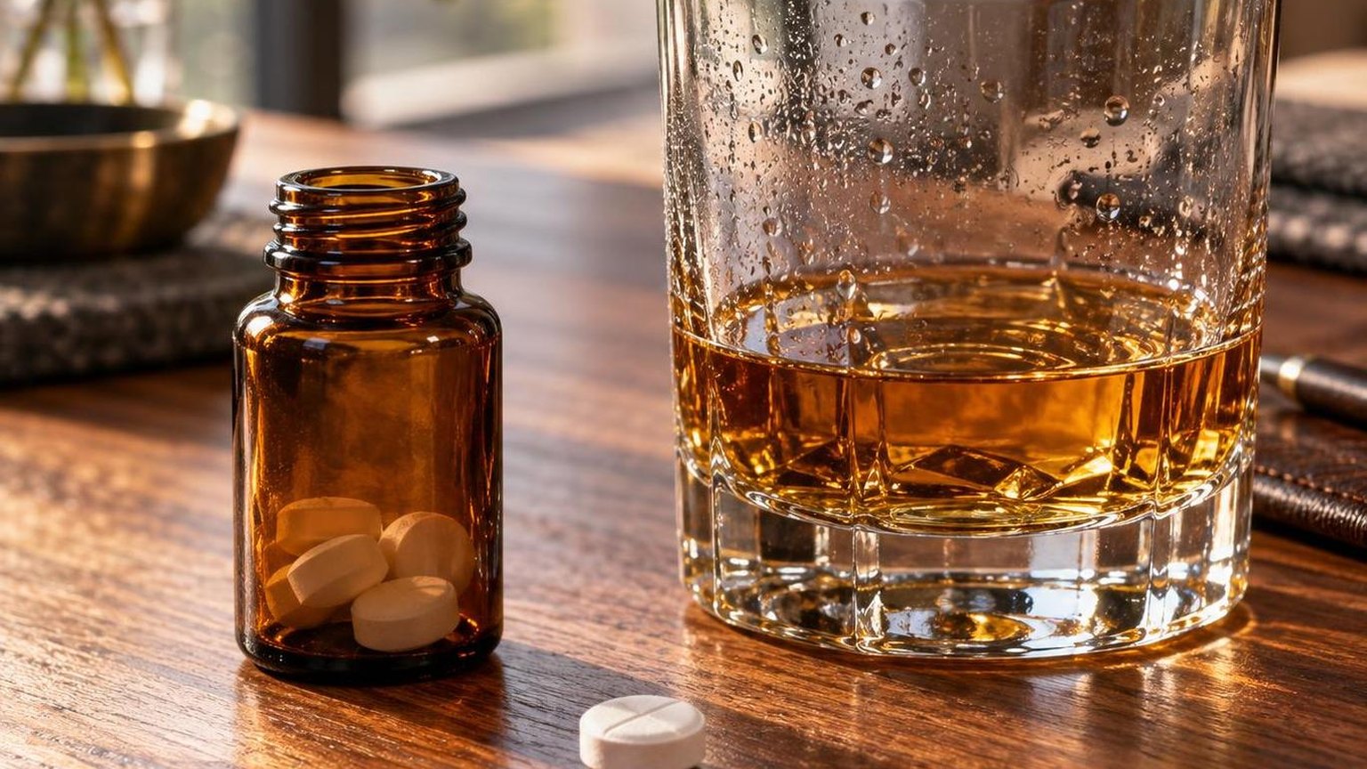 How Long After Taking Aspirin Can You Drink Alcohol? — what the numbers show