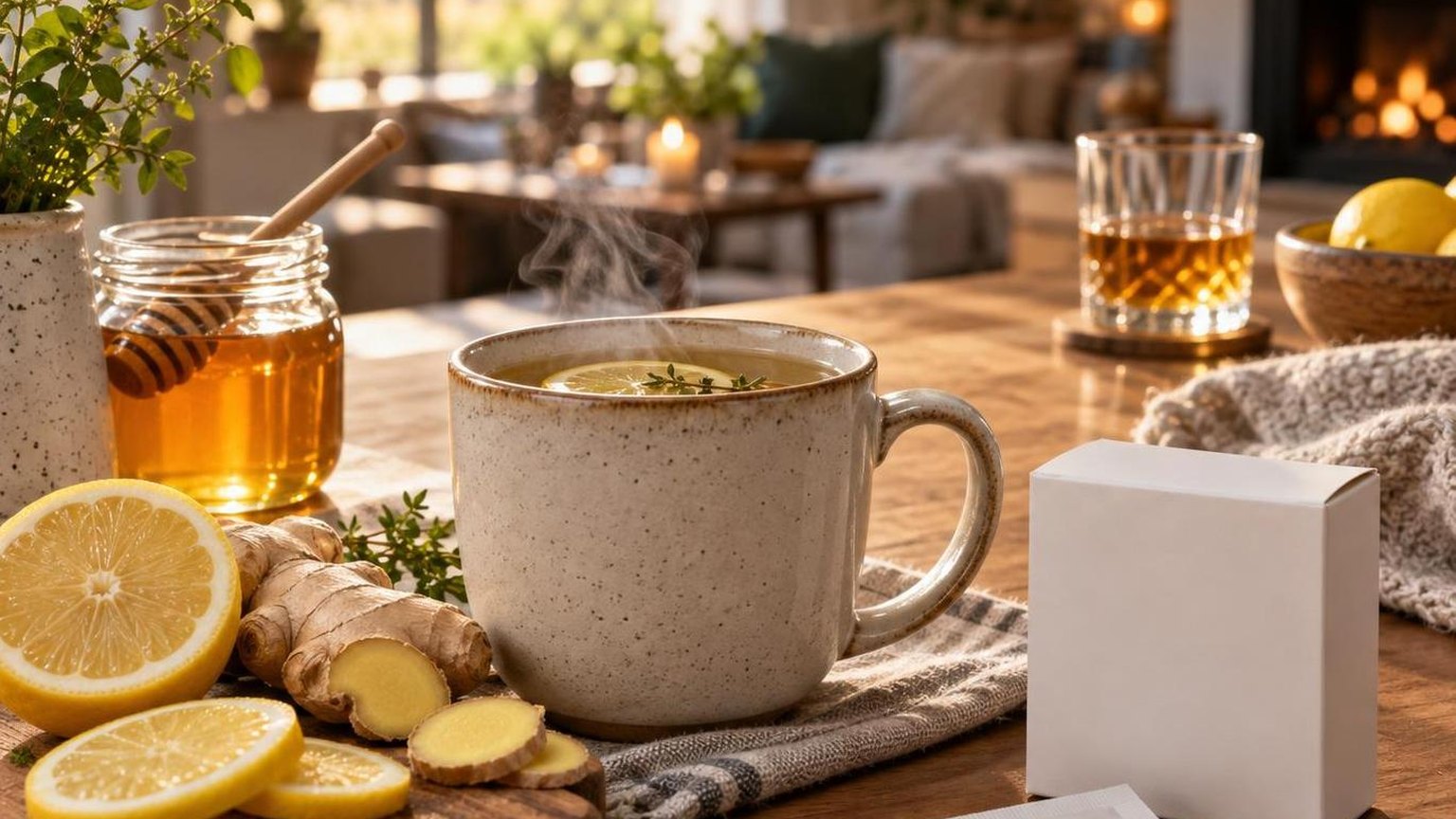 How Long After Taking Theraflu Can I Drink Alcohol?, broken down step by step