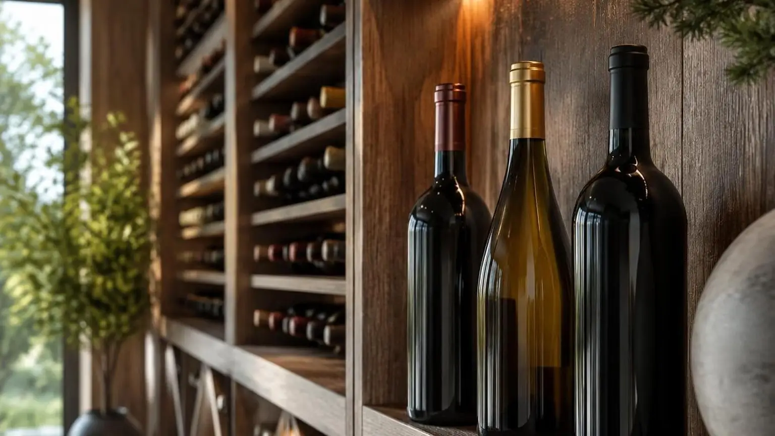How Long Can You Keep Wine Unopened? — what changes the outcome