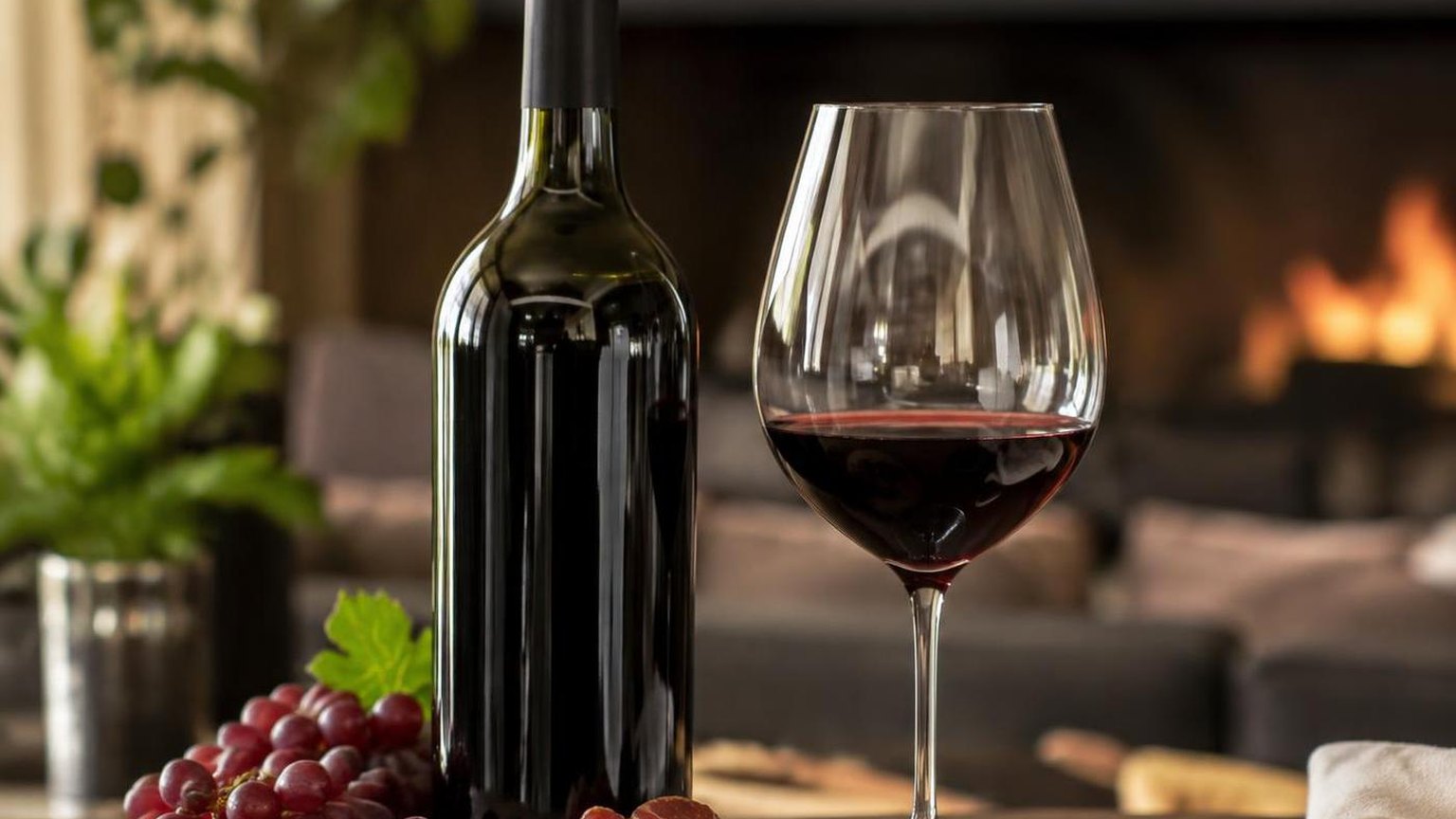 How Long Can You Store Wine at Room Temperature? — the short answer, with the data behind it
