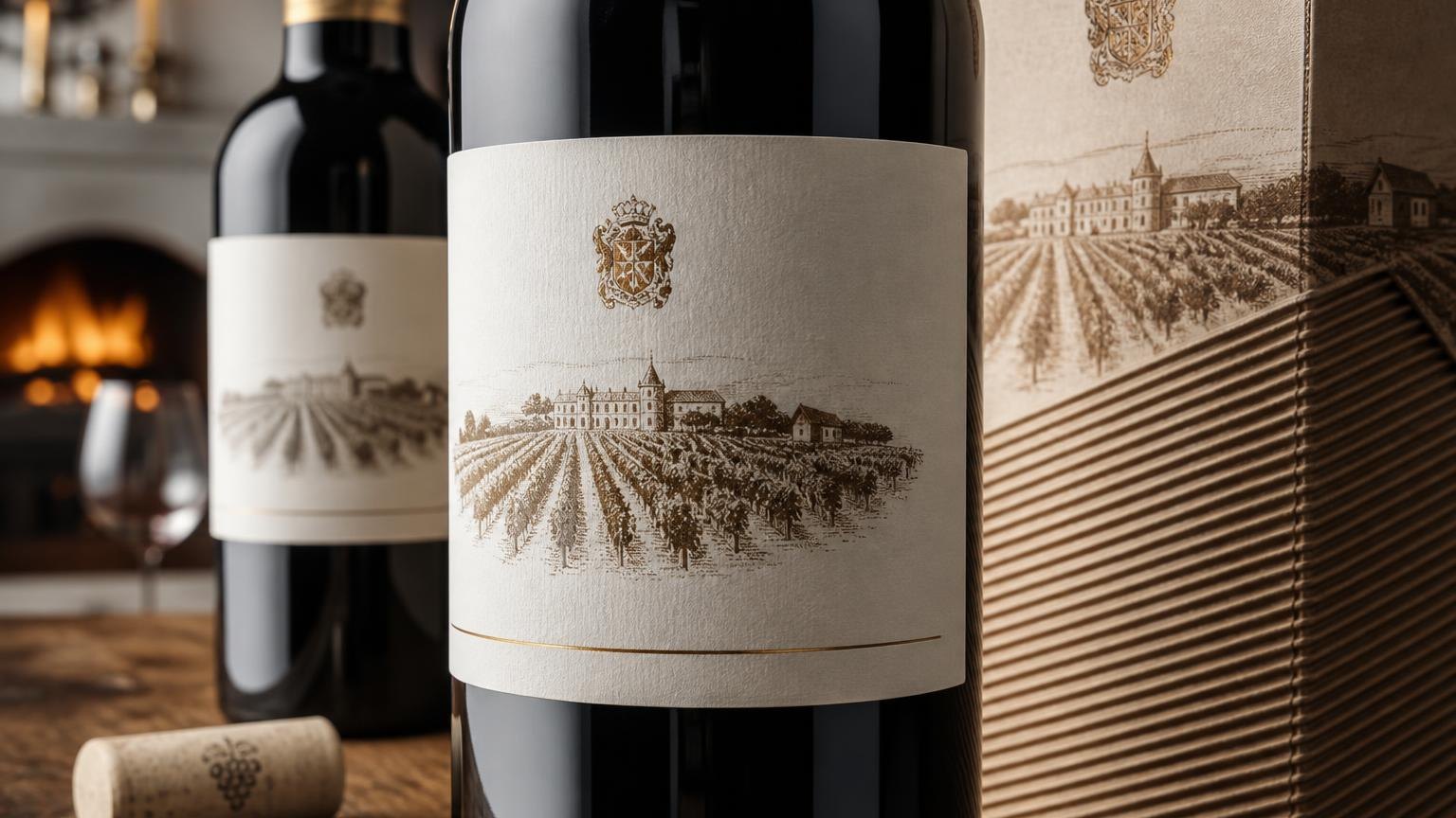 How Long Can You Store Wine at Room Temperature? — a closer look
