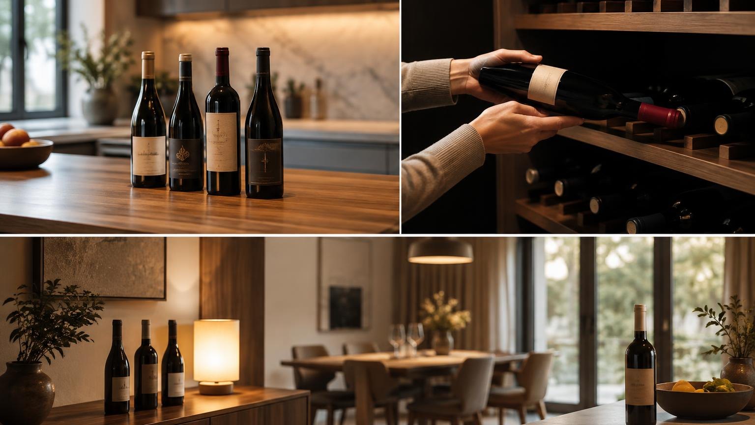 How Long Can You Store Wine at Room Temperature?, broken down step by step
