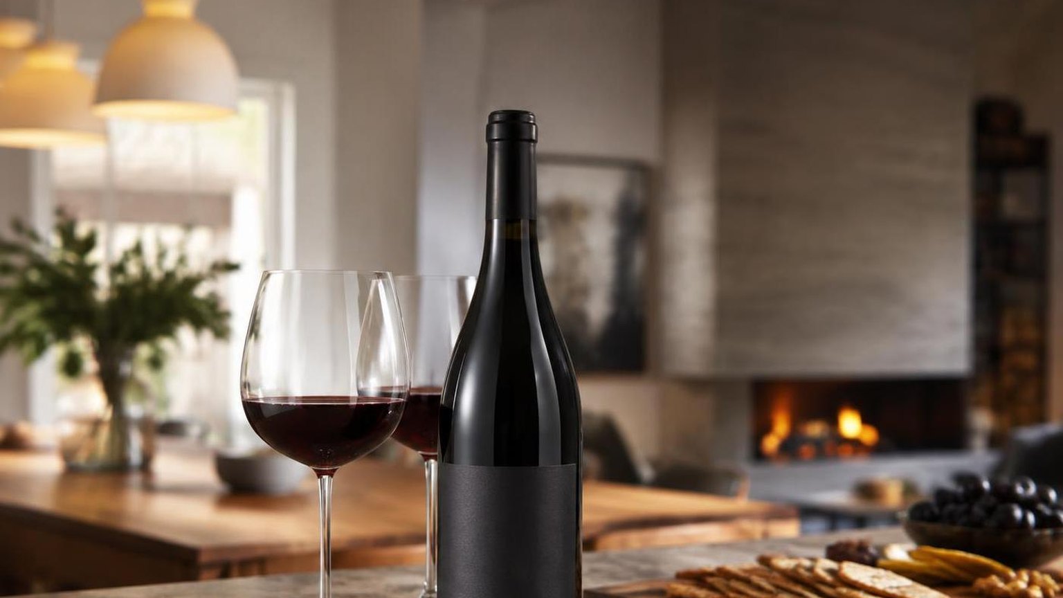 How Long Can You Store Wine at Room Temperature? — how it compares in practice