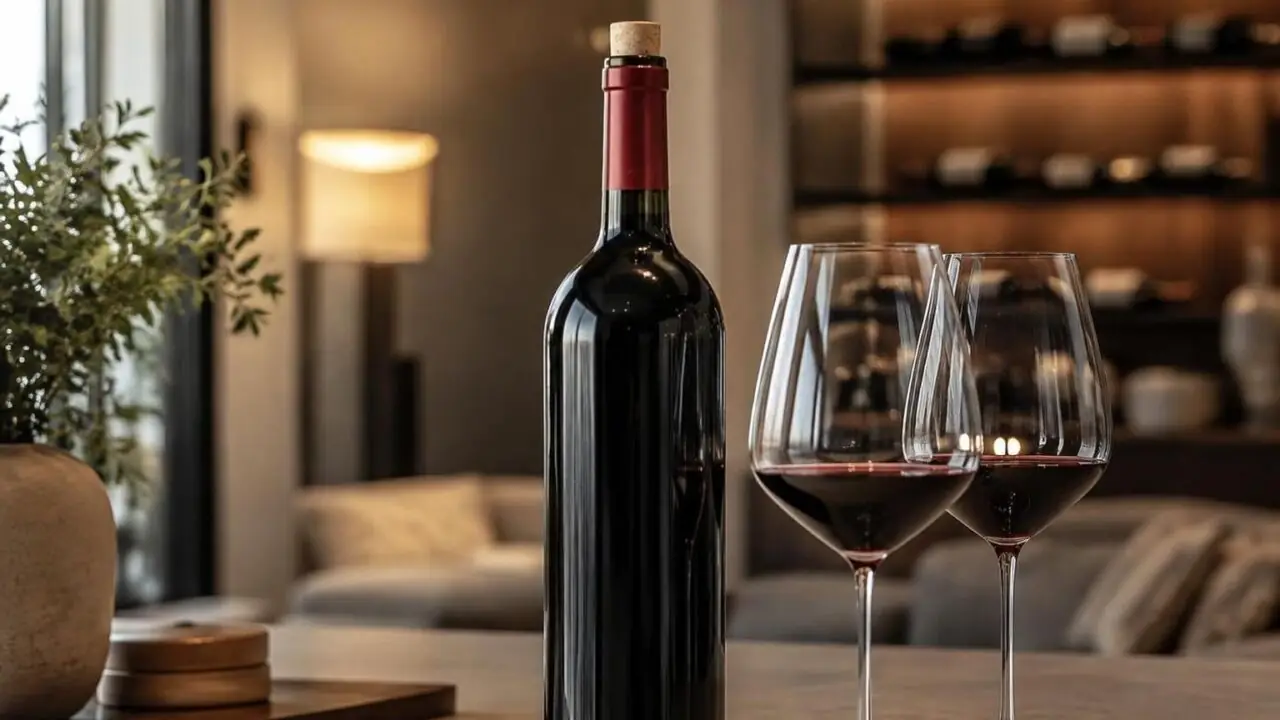 How Long Can You Store Wine at Room Temperature?