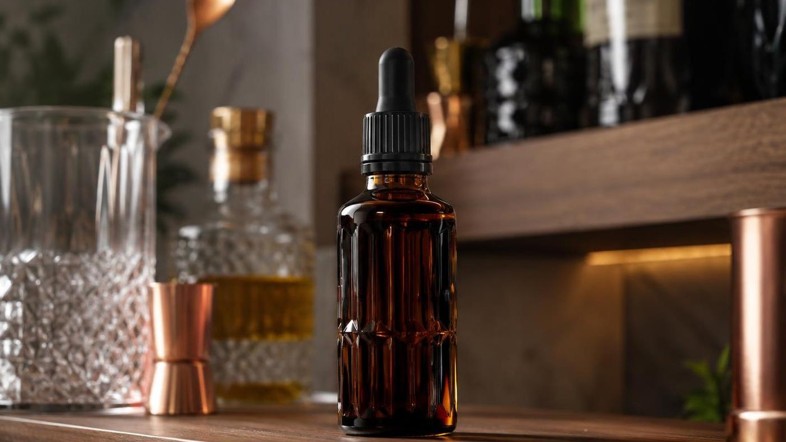 How Long Do Angostura Bitters Last? — what matters when choosing