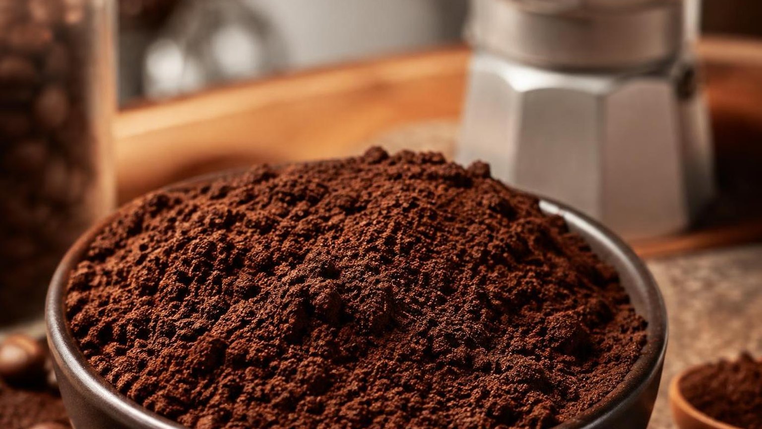 How Long Do Coffee Grounds Last? — what changes the outcome
