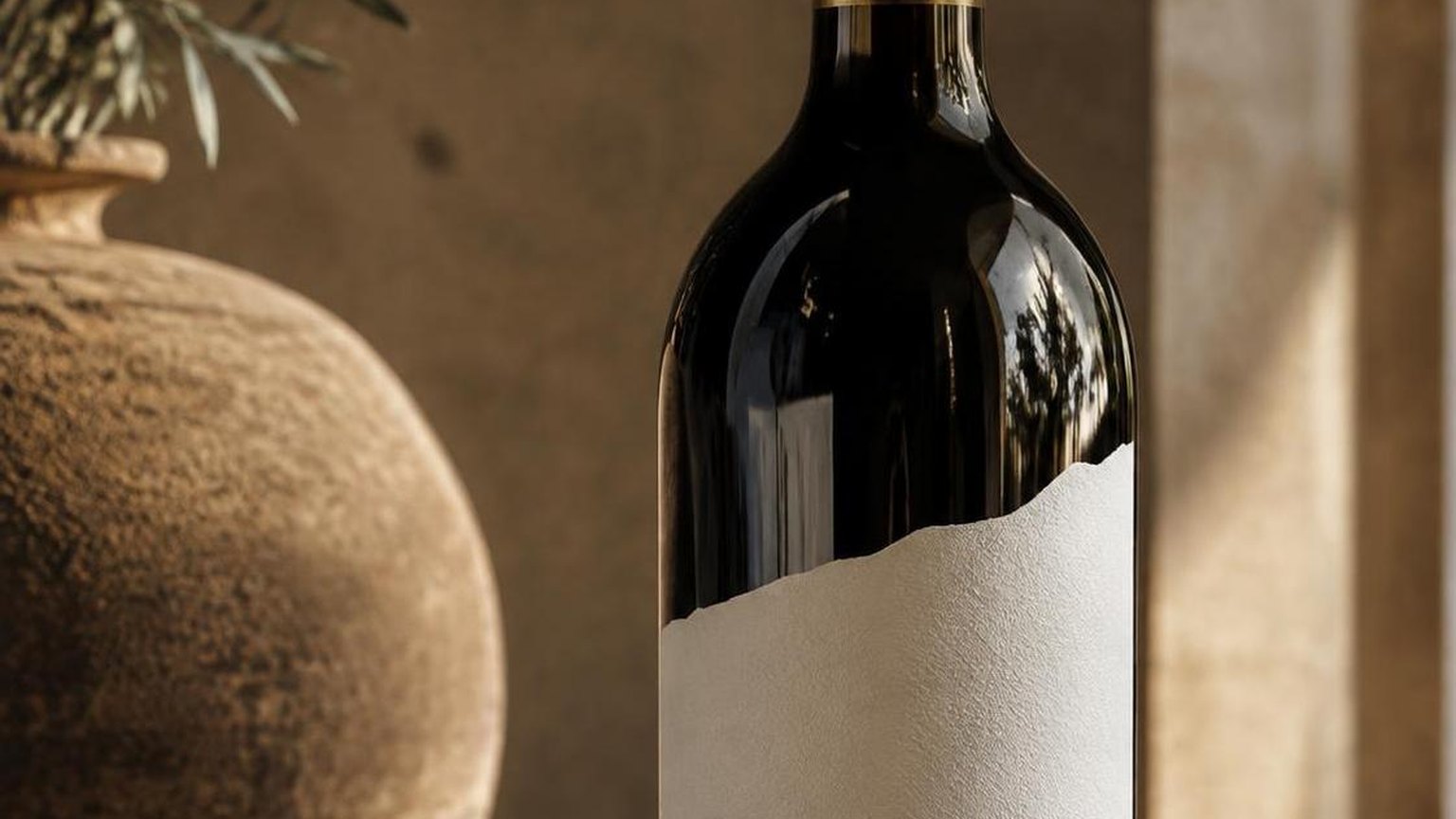 How Long Does An Unopened Bottle Of Wine Last? — the practical details