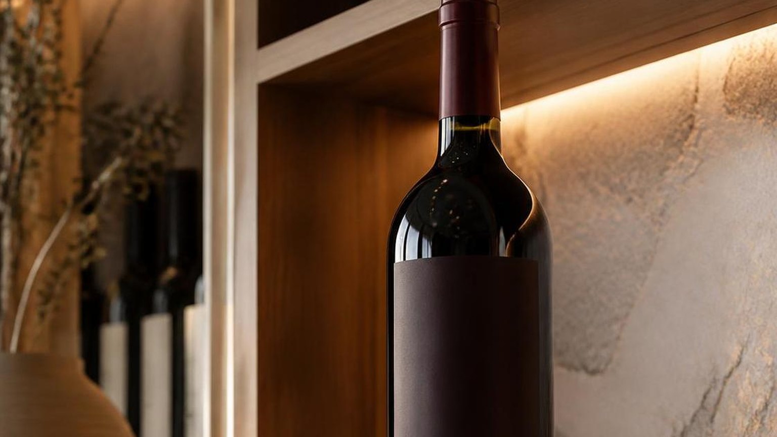 How Long Does An Unopened Bottle Of Wine Last? — what matters when choosing