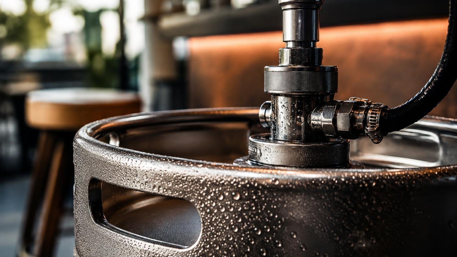 How Long Does Beer Last In A Keg? — context and caveats