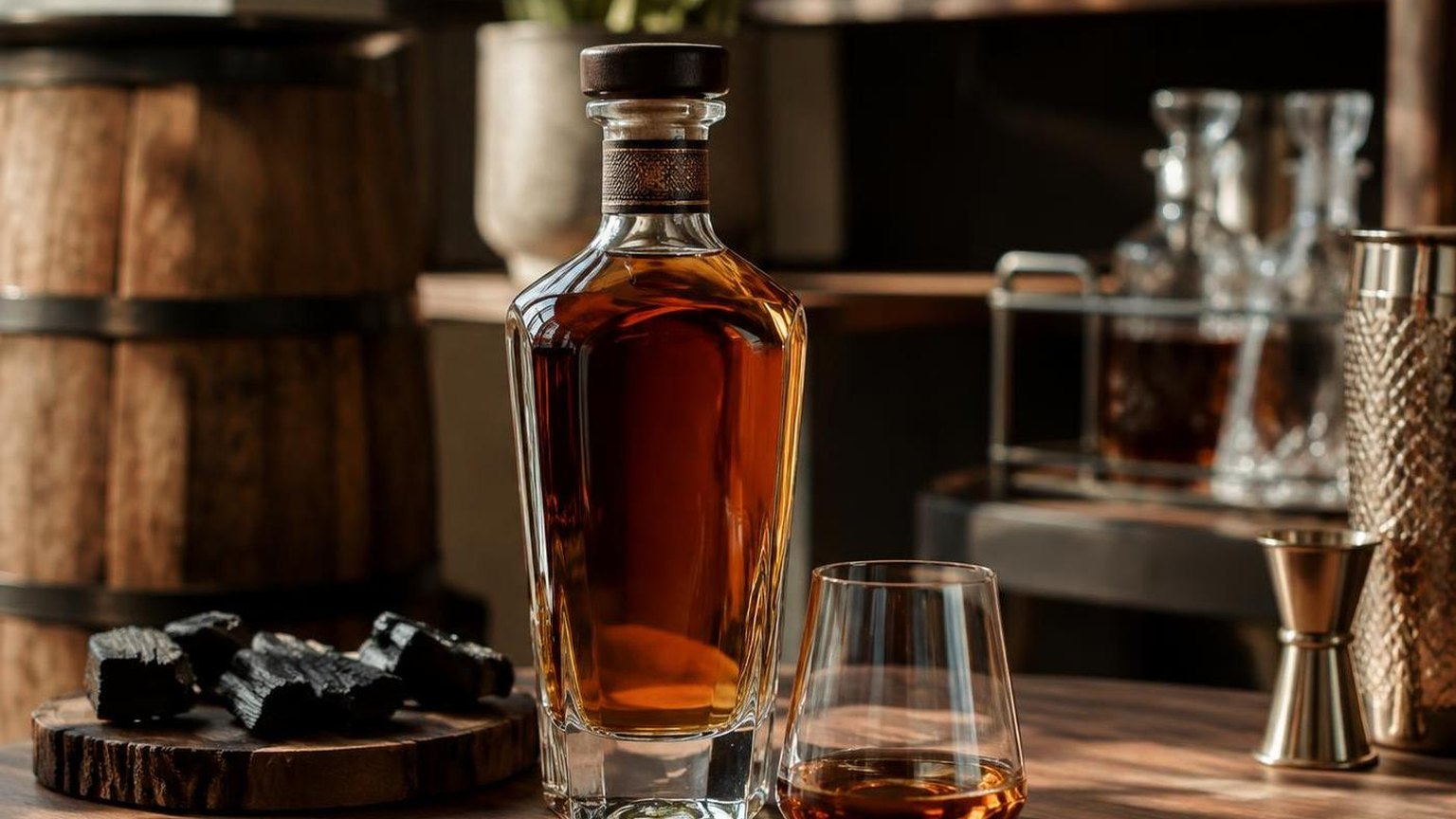 How Long Does Bourbon Have To Be Aged? 10 How Long Does Bourbon Have To Be Aged? — where the figures come from