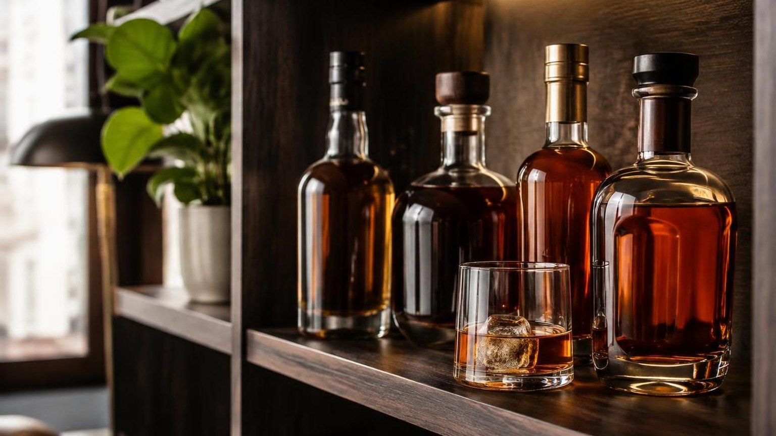 How Long Does Bourbon Have To Be Aged? 6 How Long Does Bourbon Have To Be Aged? at a glance