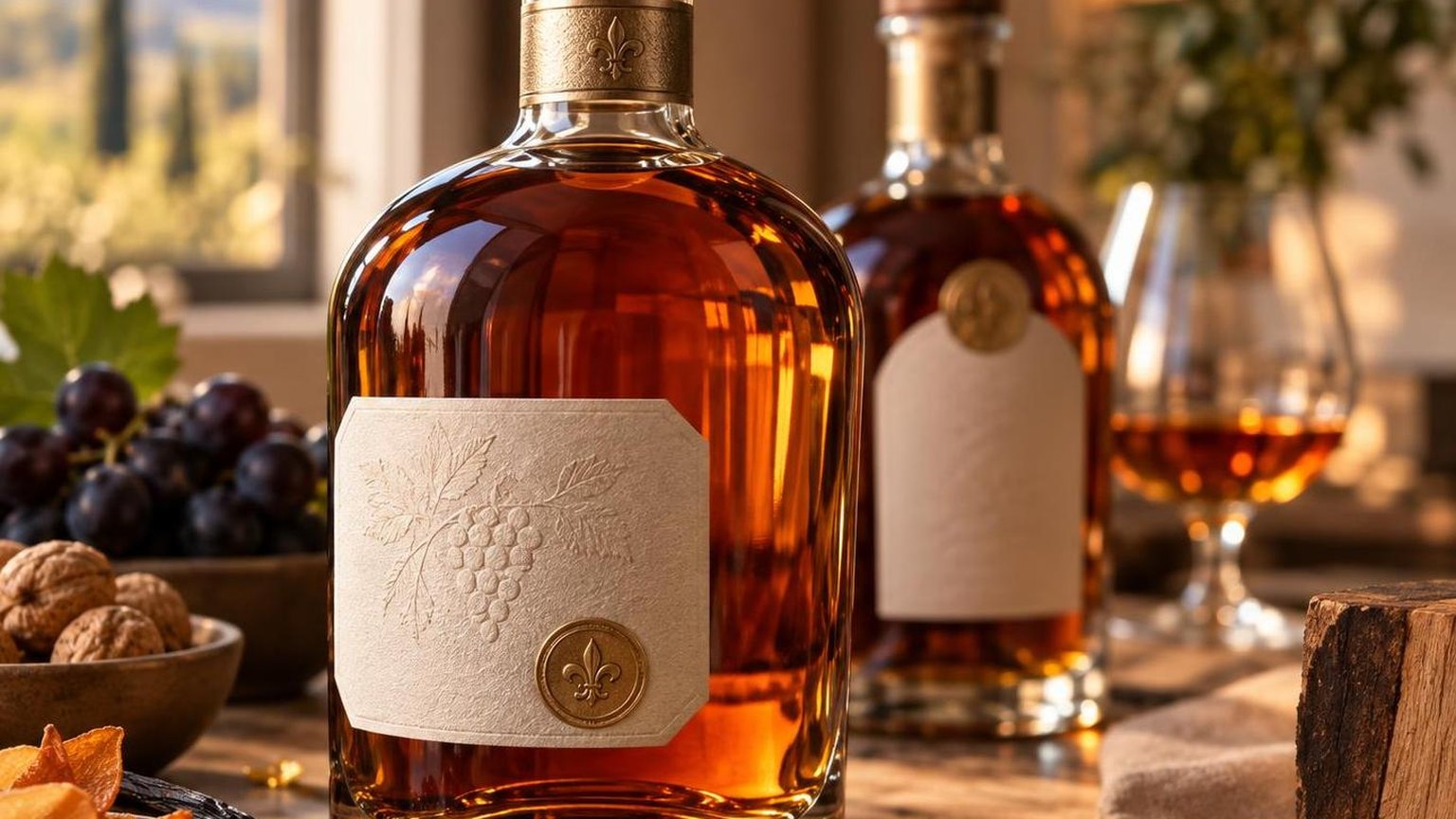 How Long Does Cognac Last? 4 How Long Does Cognac Last? — the practical details