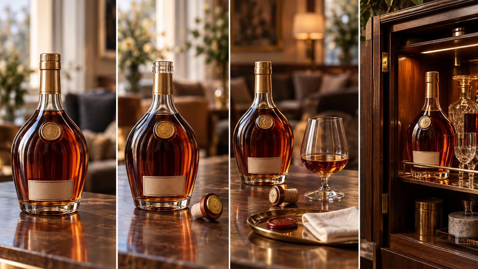 How Long Does Cognac Last? 5 How Long Does Cognac Last? — what matters when choosing