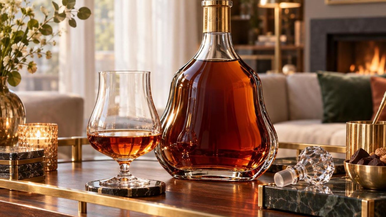 How Long Does Cognac Last? 6 How Long Does Cognac Last? — where the figures come from