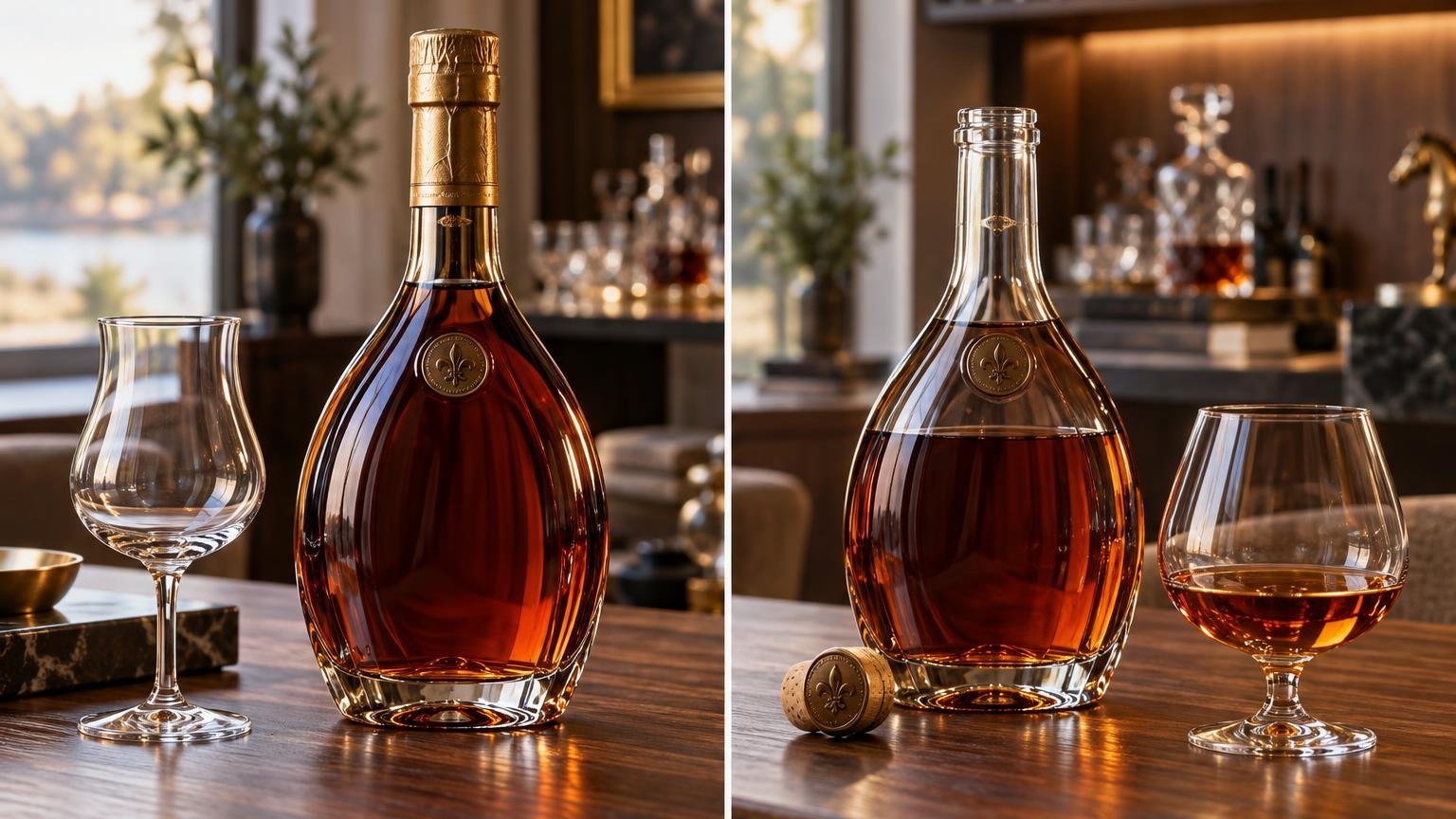 How Long Does Cognac Last? 8 How Long Does Cognac Last? at a glance, for quick reference