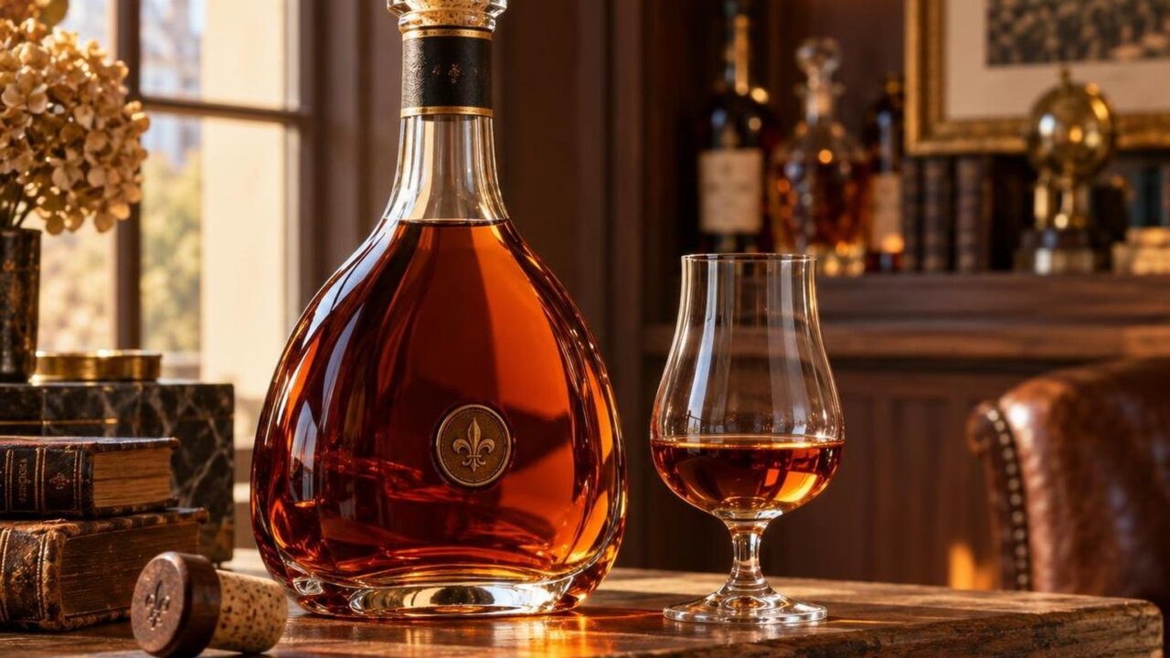 How Long Does Cognac Last?
