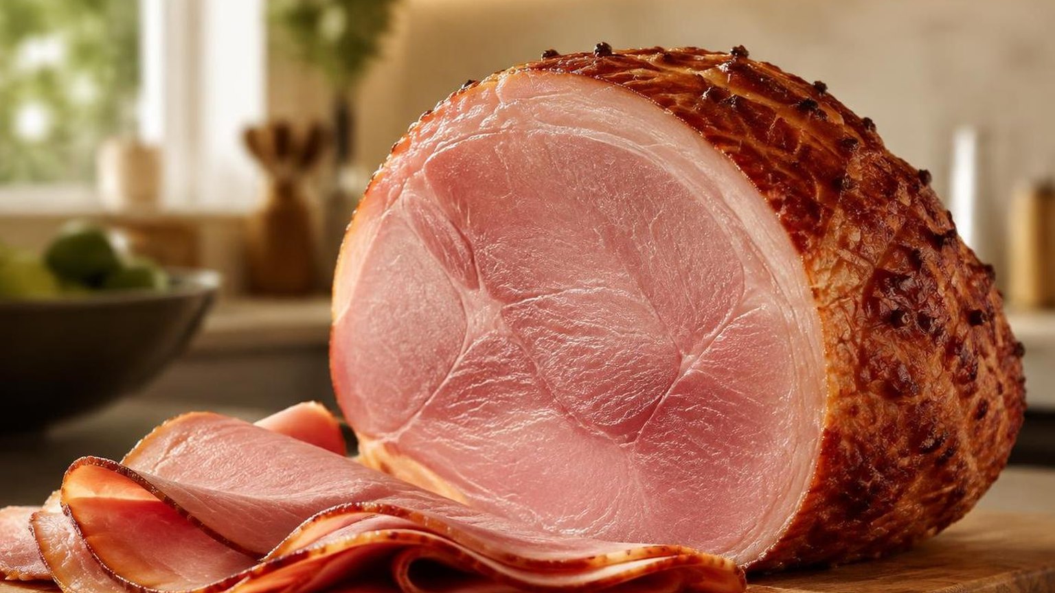 How Long Does Ham Last In The Fridge? — a closer look