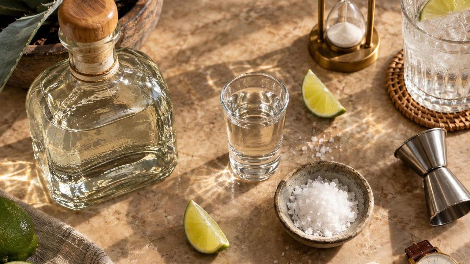 How Long Does It Take for Tequila to Kick In? 7 How Long Does It Take for Tequila to Kick In? at a glance