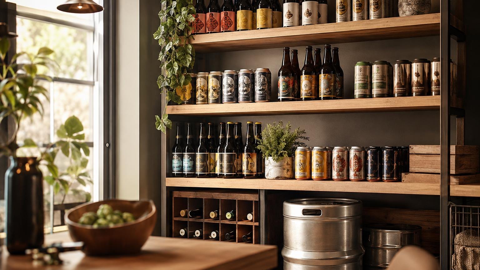 How Long Does It Take To Brew Beer? — what matters when choosing