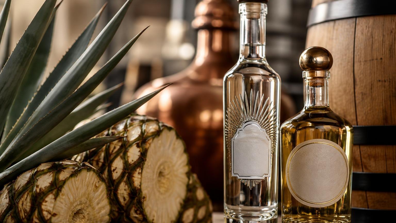 How Long Does It Take to Make Tequila? 3 How Long Does It Take to Make Tequila? at a glance
