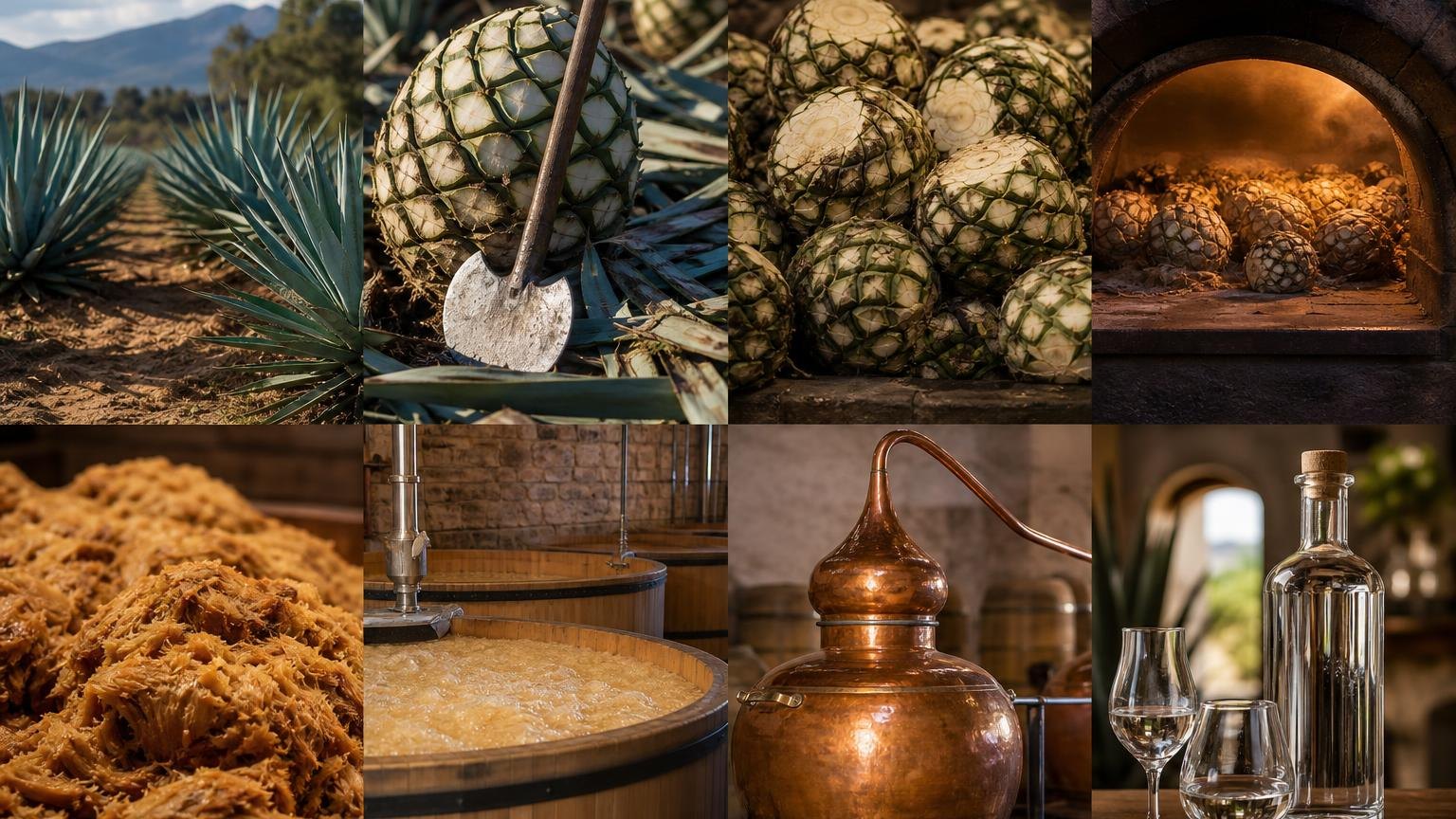 How Long Does It Take to Make Tequila? 4 How Long Does It Take to Make Tequila? — the details worth knowing