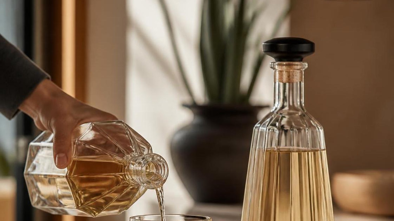 How Long Does It Take to Make Tequila? 5 How Long Does It Take to Make Tequila? — reading the numbers
