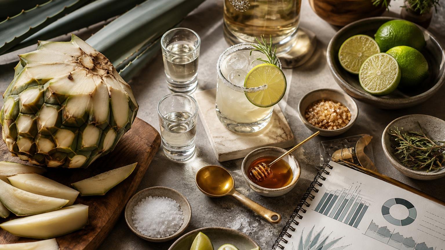 How Long Does It Take to Make Tequila? 6 How Long Does It Take to Make Tequila? — how it works in the real world