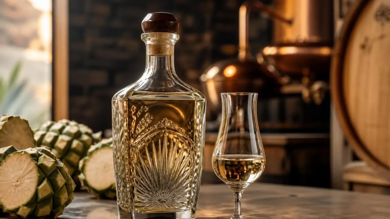 How Long Does It Take to Make Tequila?