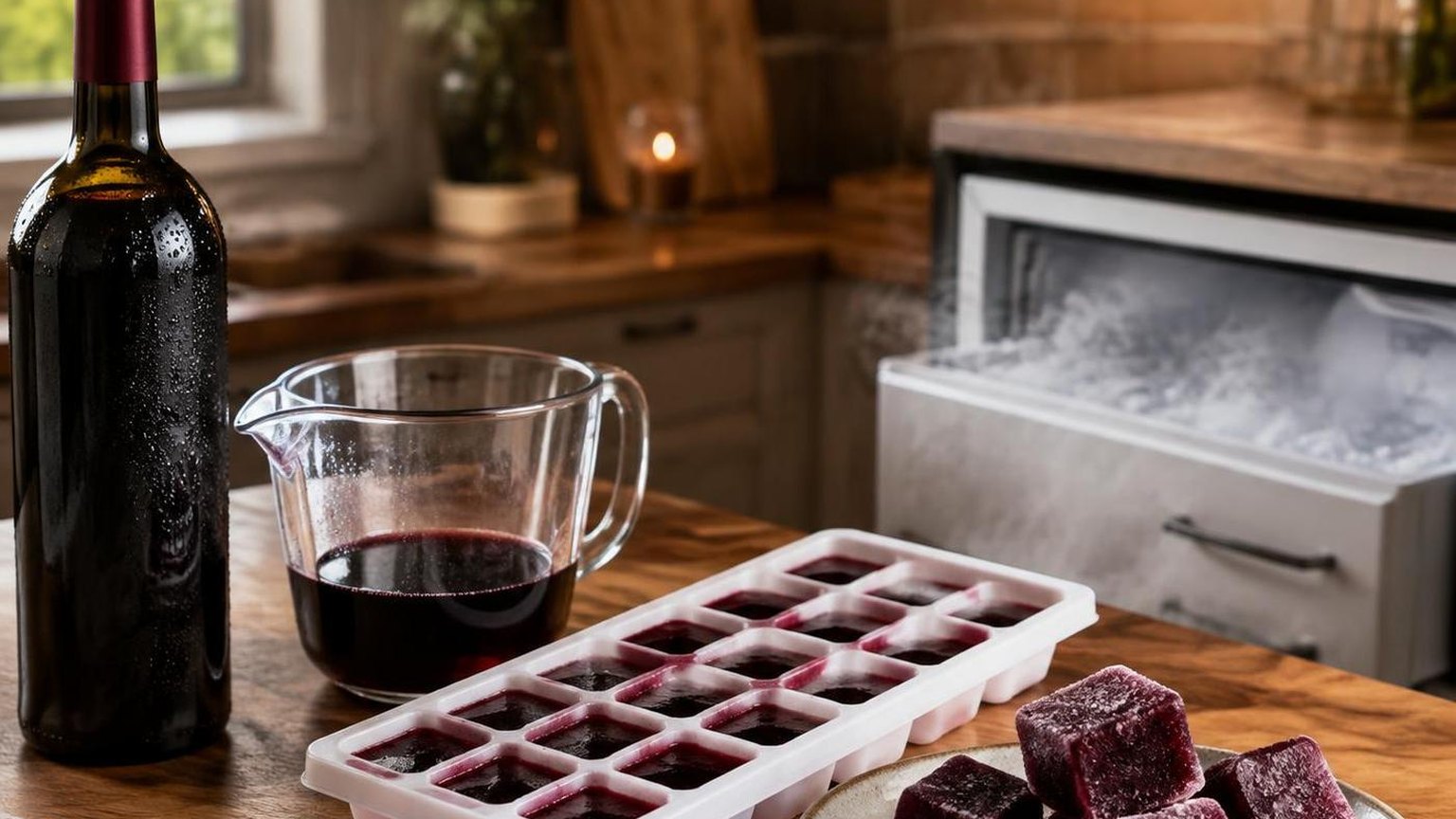 How Long Does It Take Wine to Freeze? 3 How Long Does It Take Wine to Freeze? — the short answer, with the data behind it