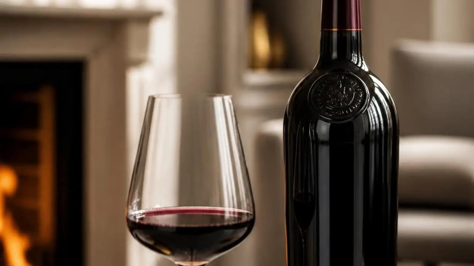 How Long Does Port Wine Last After Opening? — what changes the outcome