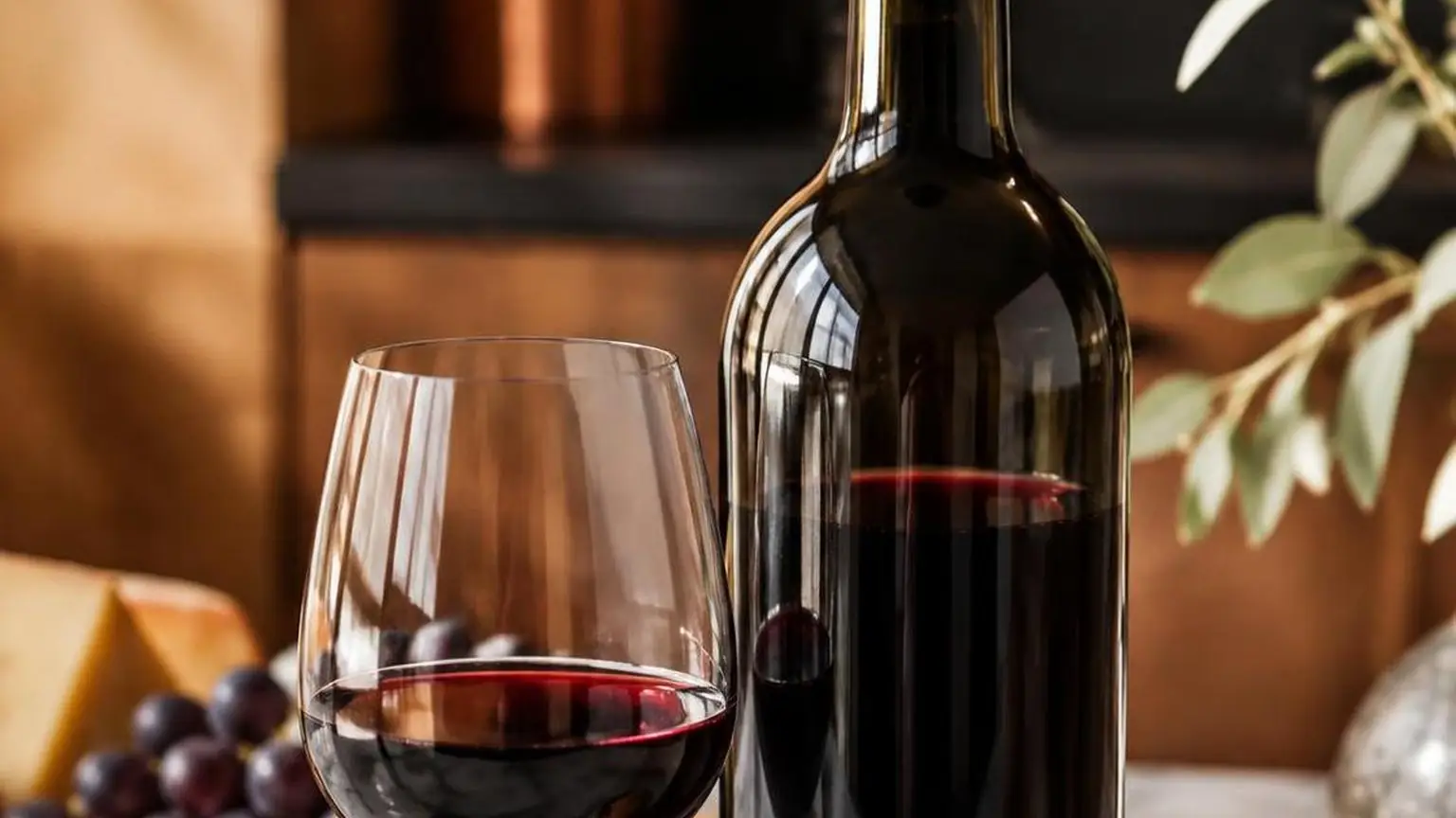 How Long Does Port Wine Last After Opening? — context and caveats