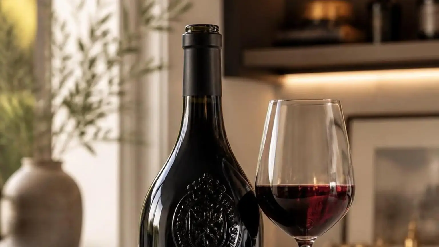 How Long Does Port Wine Last After Opening? — side by side with the alternatives