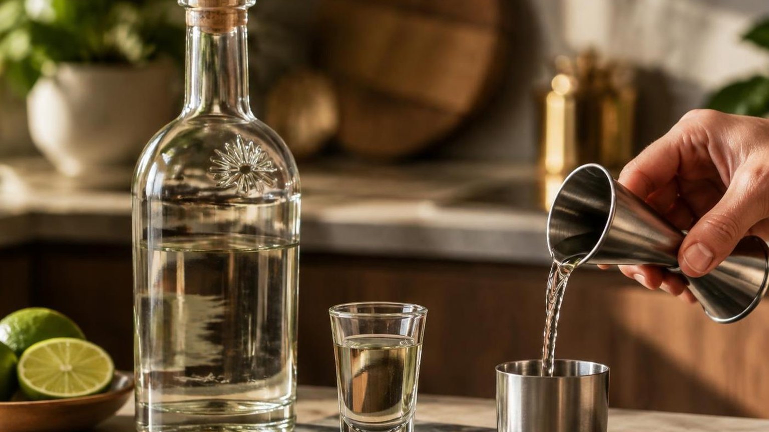 How Long Does Tequila Stay In Your System? — common questions, answered plainly
