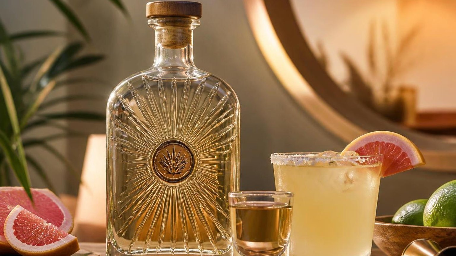 How Long Does Tequila Stay In Your System? at a glance