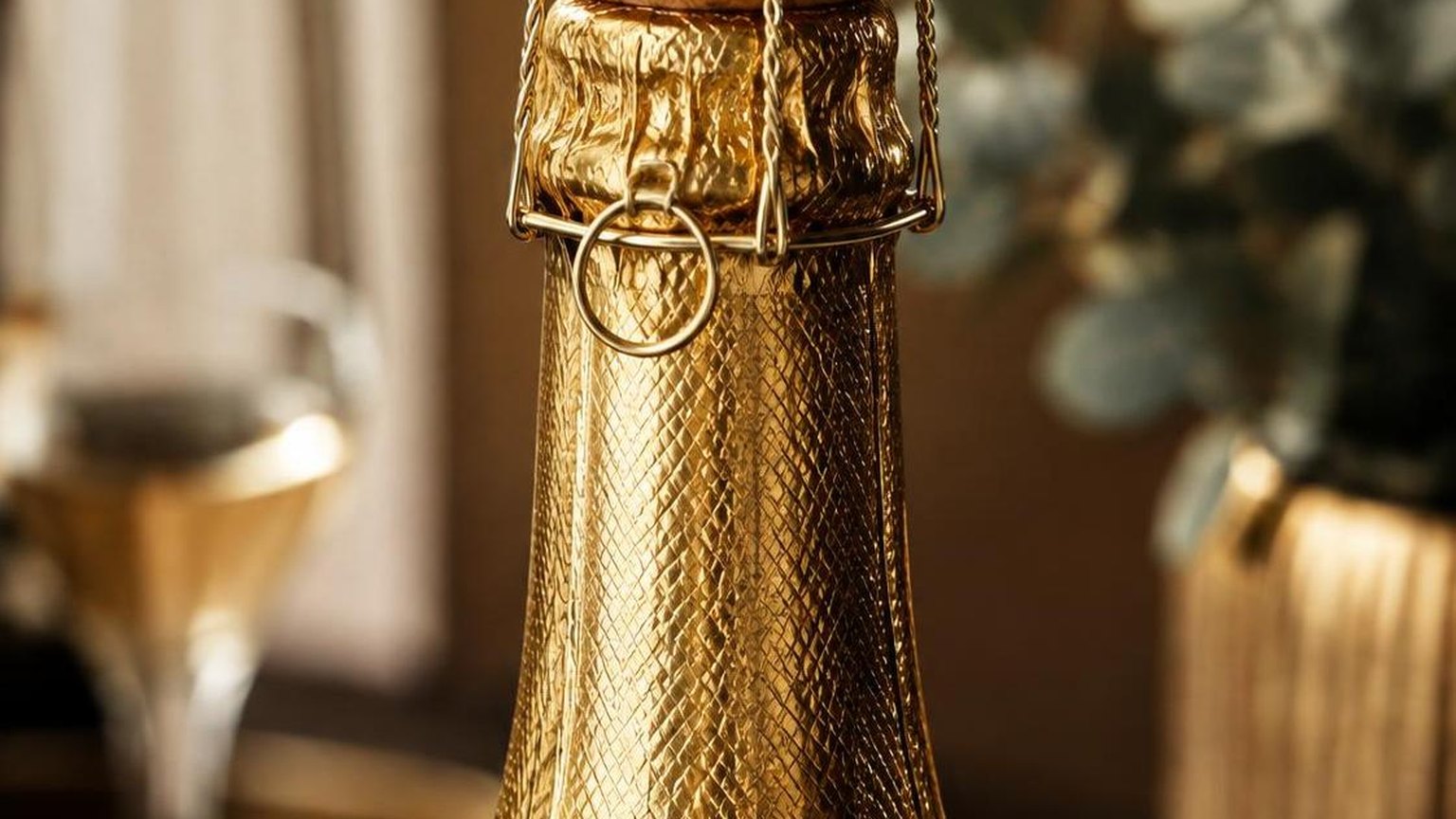 How Long Does Unopened Champagne Last? — common questions, answered plainly