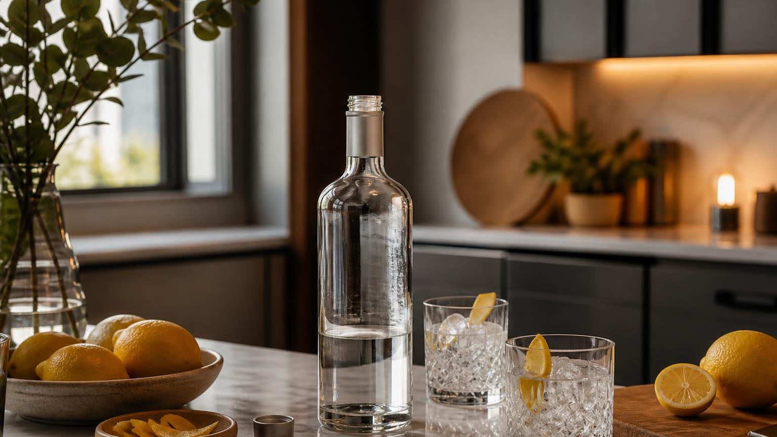 How Long Does Vodka Last Opened? — common questions, answered plainly