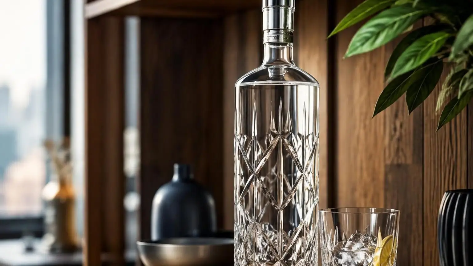 How Long Does Vodka Last? — the short answer, with the data behind it