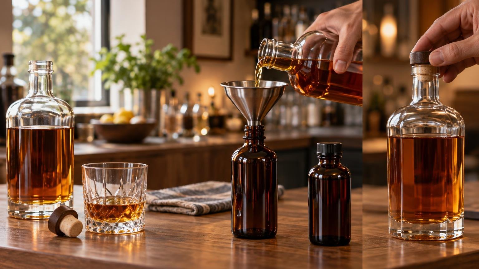 How Long Does Whiskey Last After Opening? — how it compares in practice