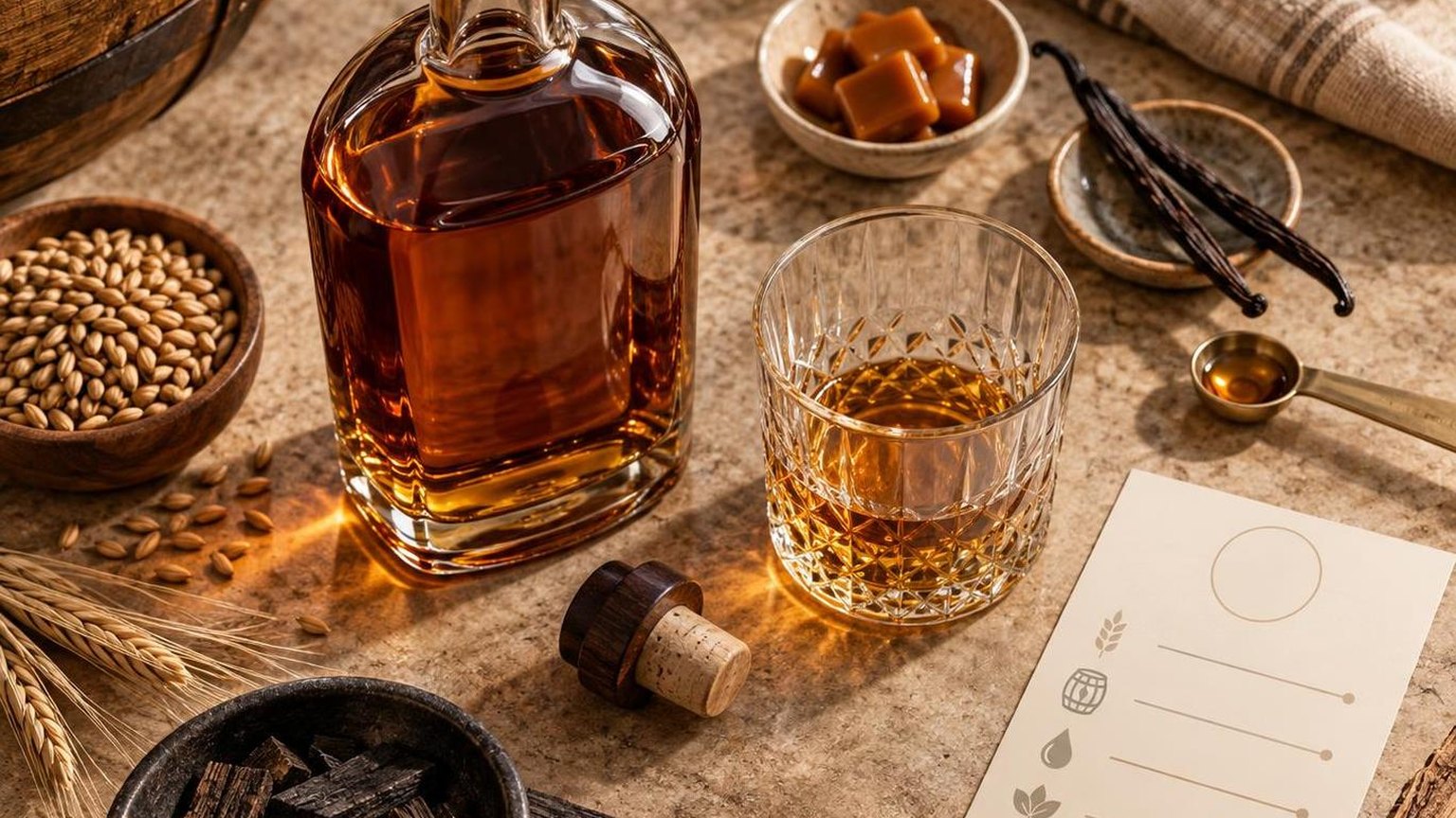 How Long Does Whiskey Last After Opening? — the practical details