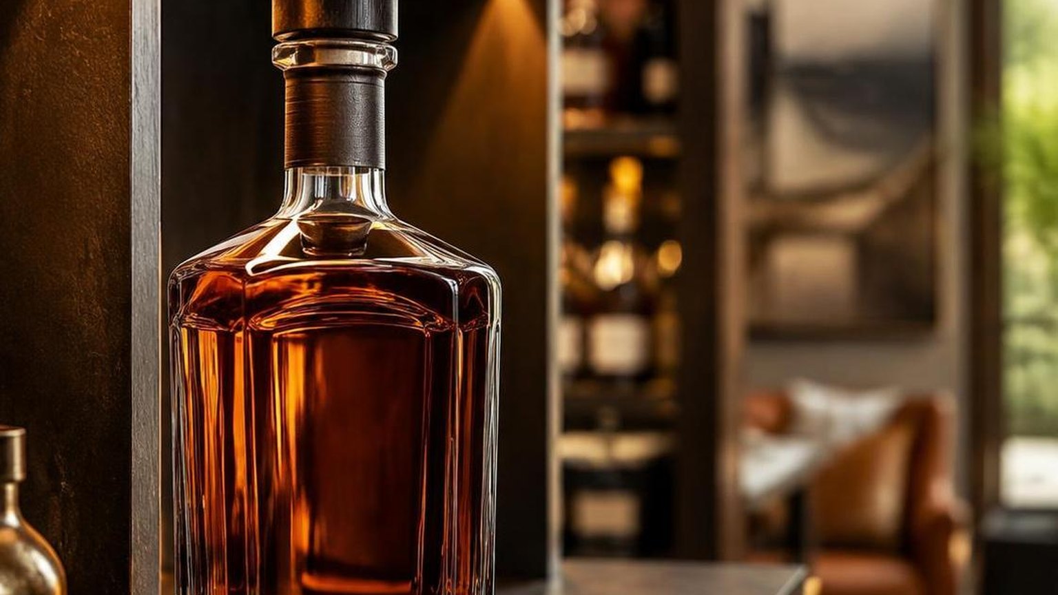 How Long Does Whiskey Last Unopened? — side by side with the alternatives