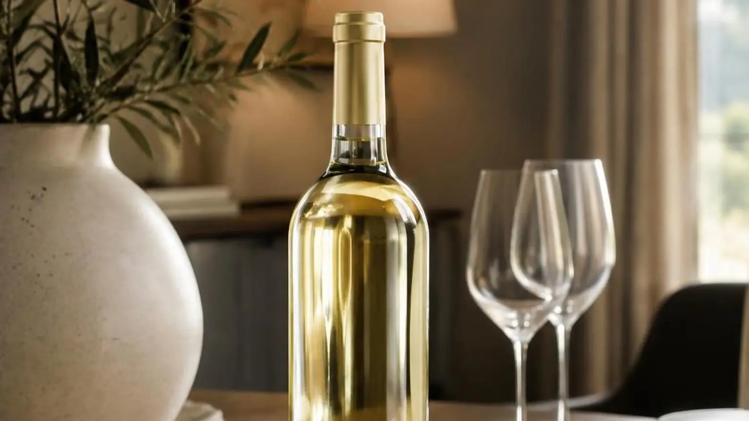 How Long Does White Wine Last Unopened? — where the figures come from