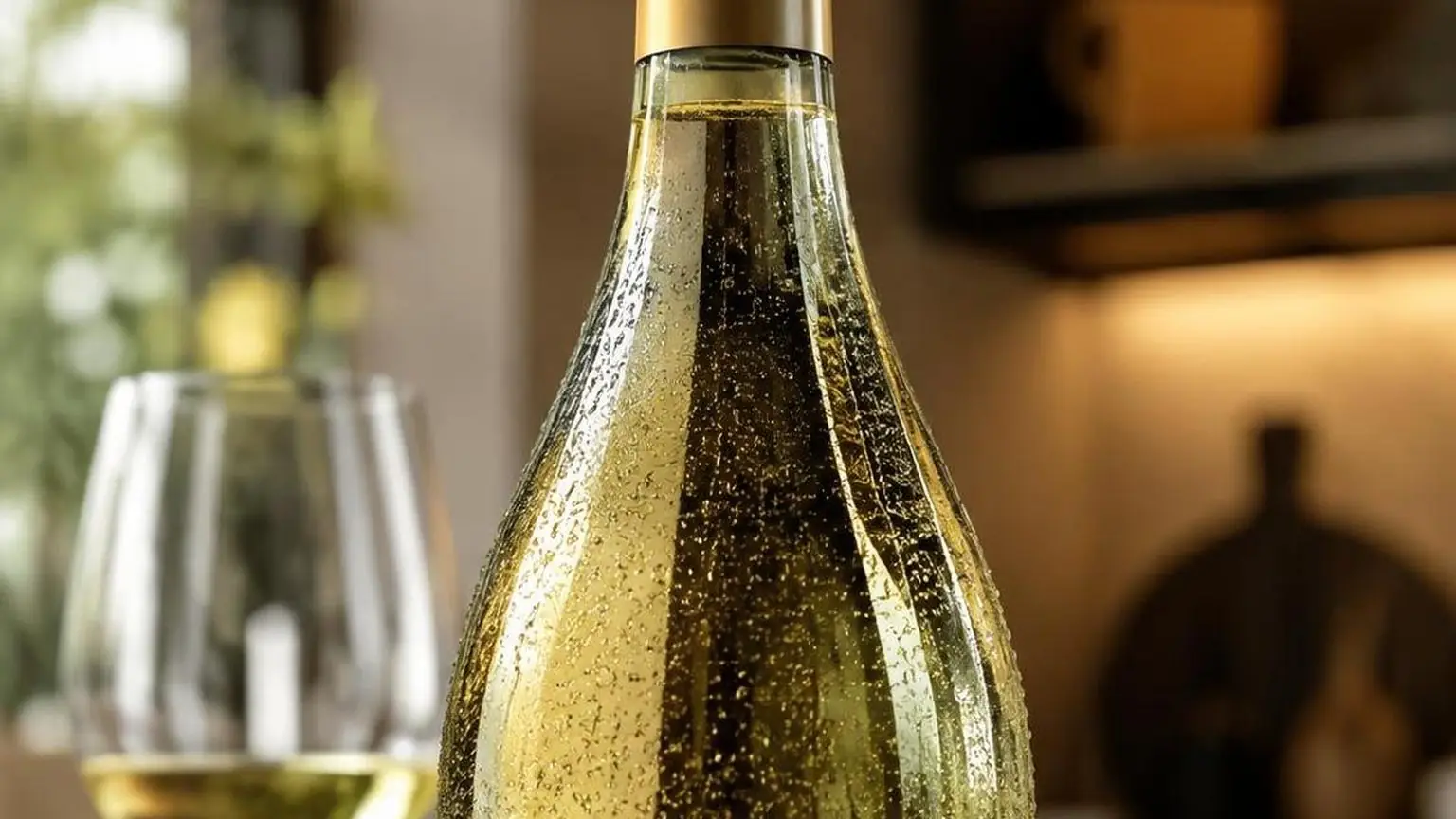 How Long Does White Wine Last Unopened? — common questions, answered plainly