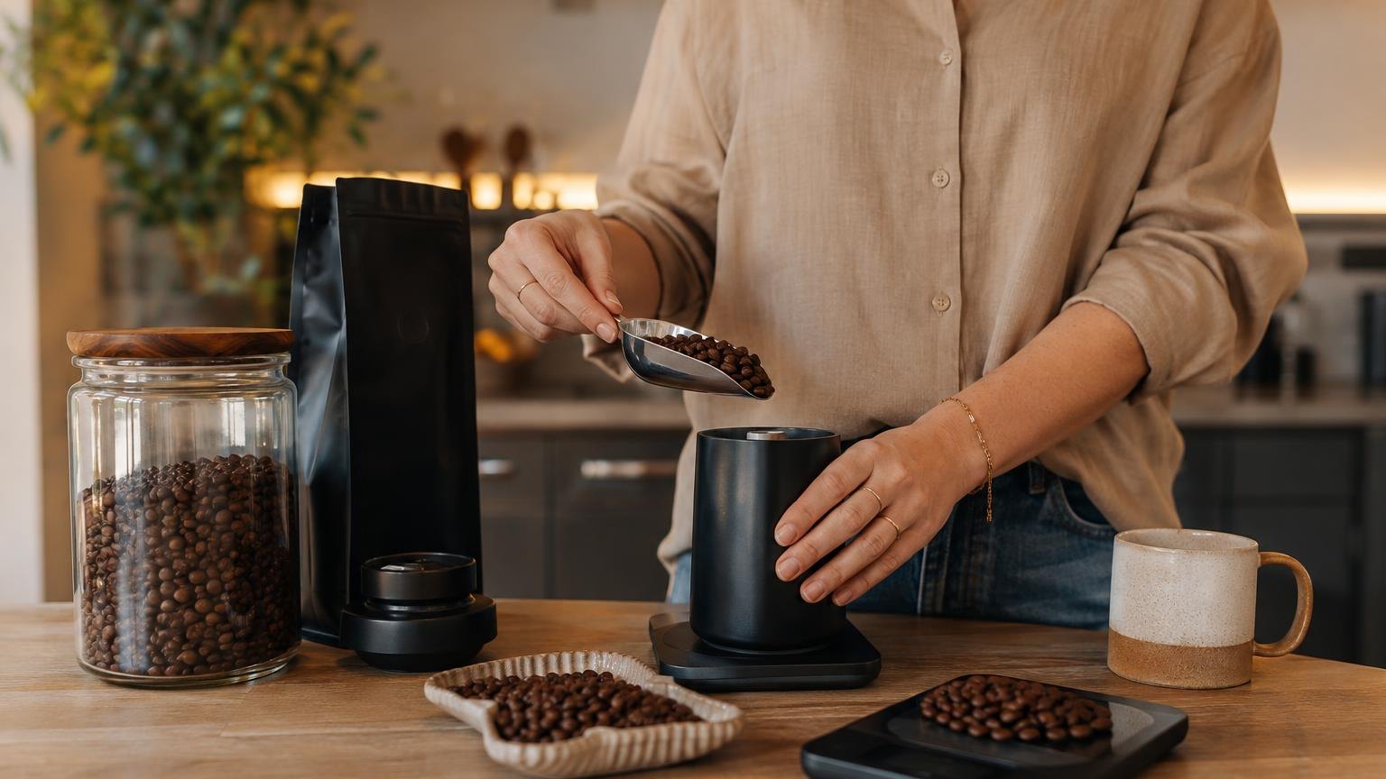 How Long Does Whole Bean Coffee Last? — context and caveats
