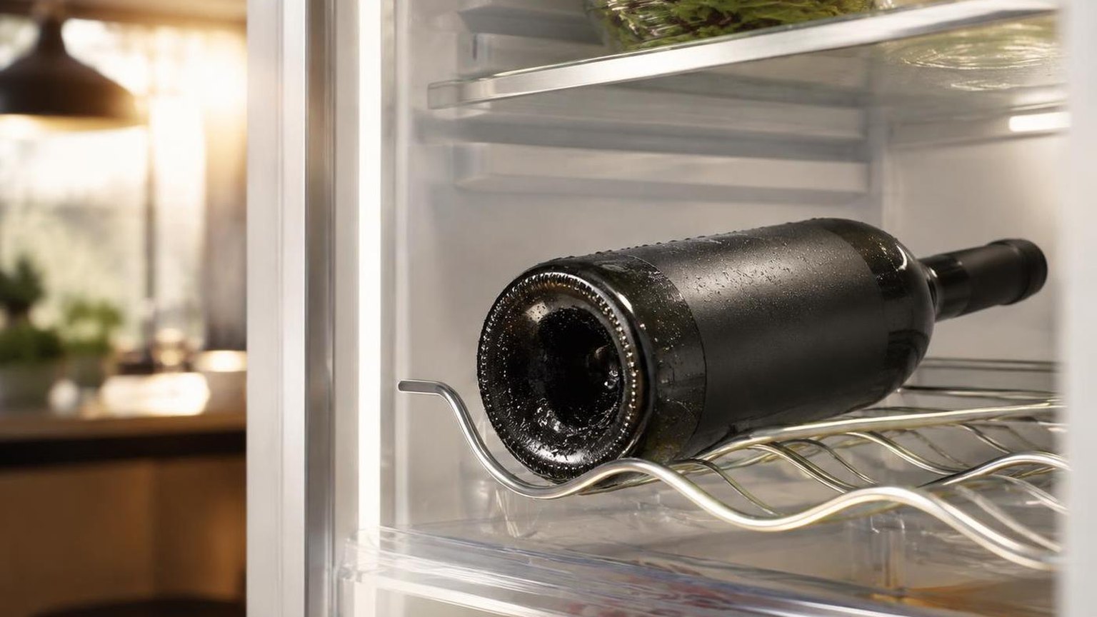 How Long Does Wine Last In The Fridge Unopened? — common questions, answered plainly