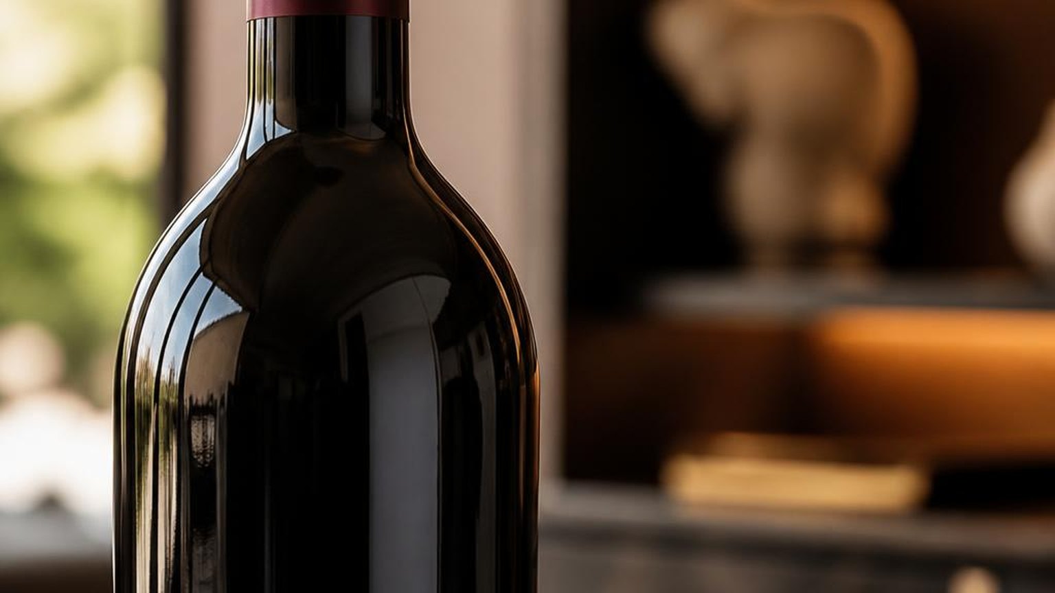 How Long Does Wine Last Unopened? 9 How Long Does Wine Last Unopened? — measured, not estimated