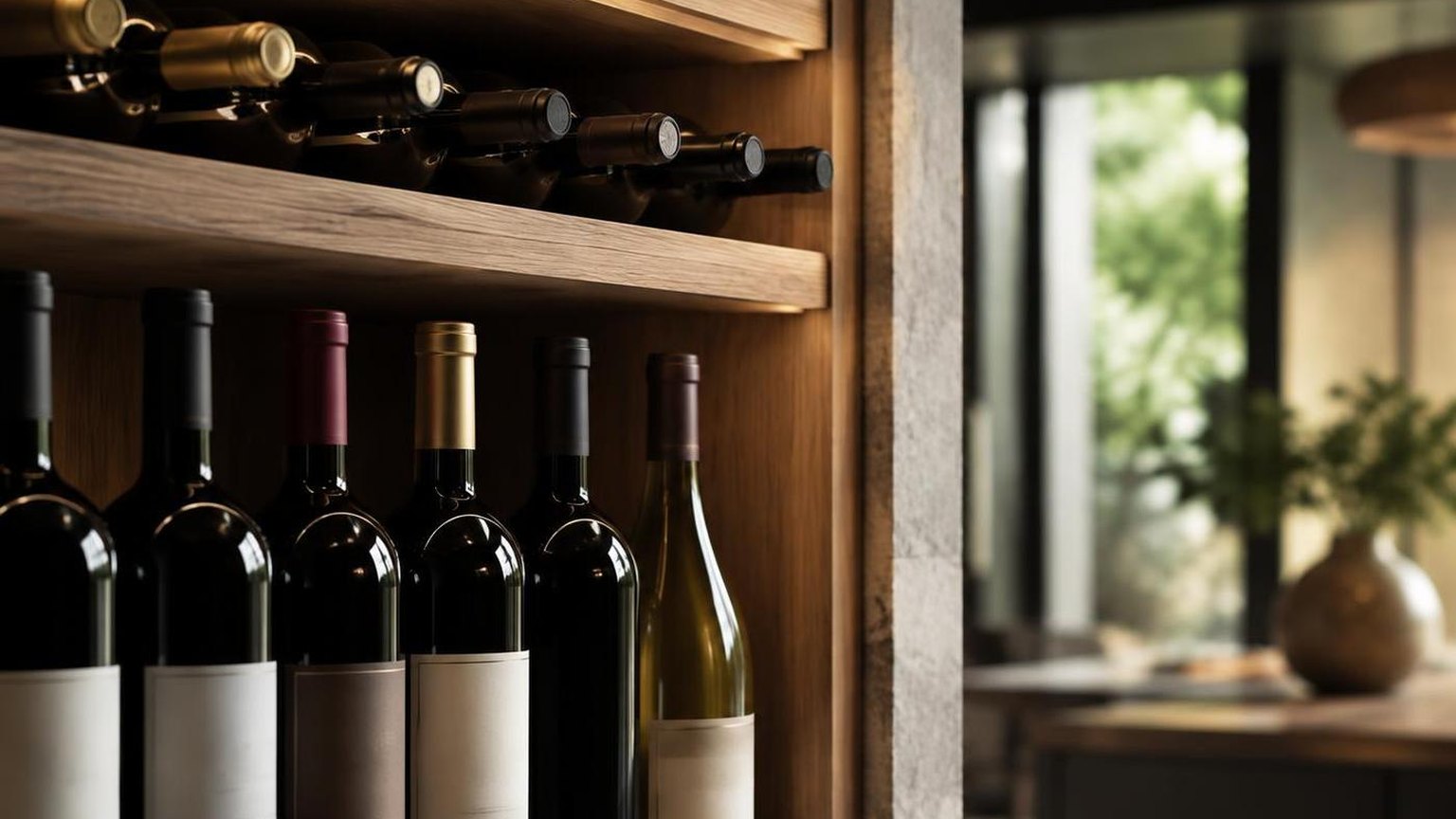 How Long Does Wine Last Unopened? 7 How Long Does Wine Last Unopened? — the practical details